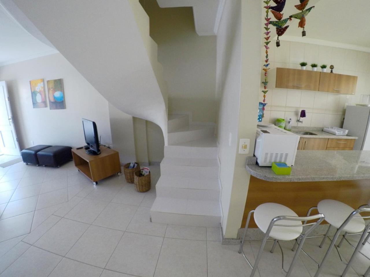 A155 Duplex 2 Quartos Bombas Bombinhas Exteriér fotografie