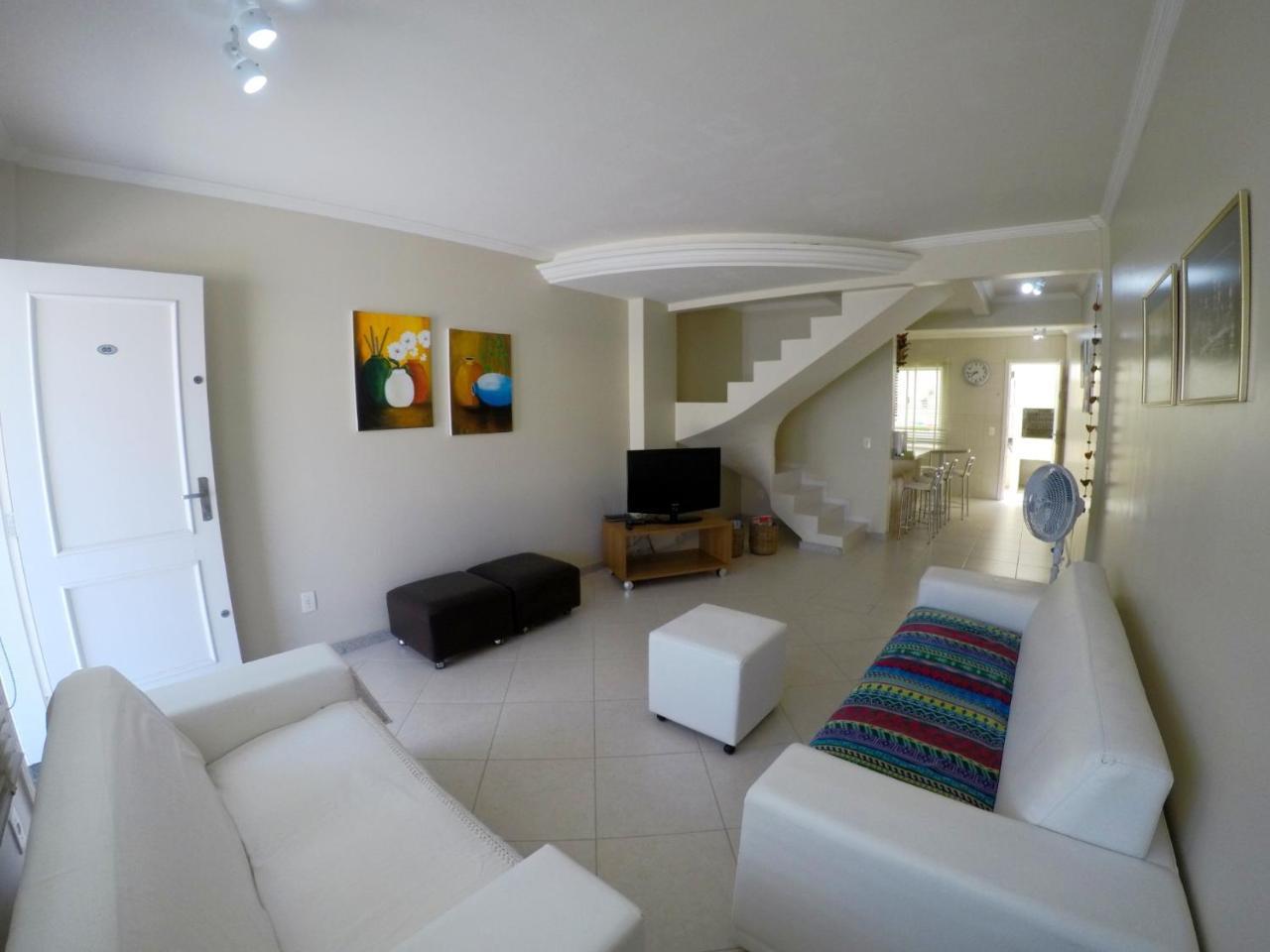 A155 Duplex 2 Quartos Bombas Bombinhas Exteriér fotografie