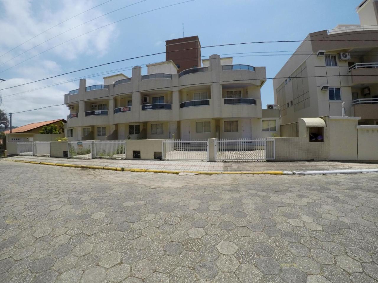 A155 Duplex 2 Quartos Bombas Bombinhas Exteriér fotografie