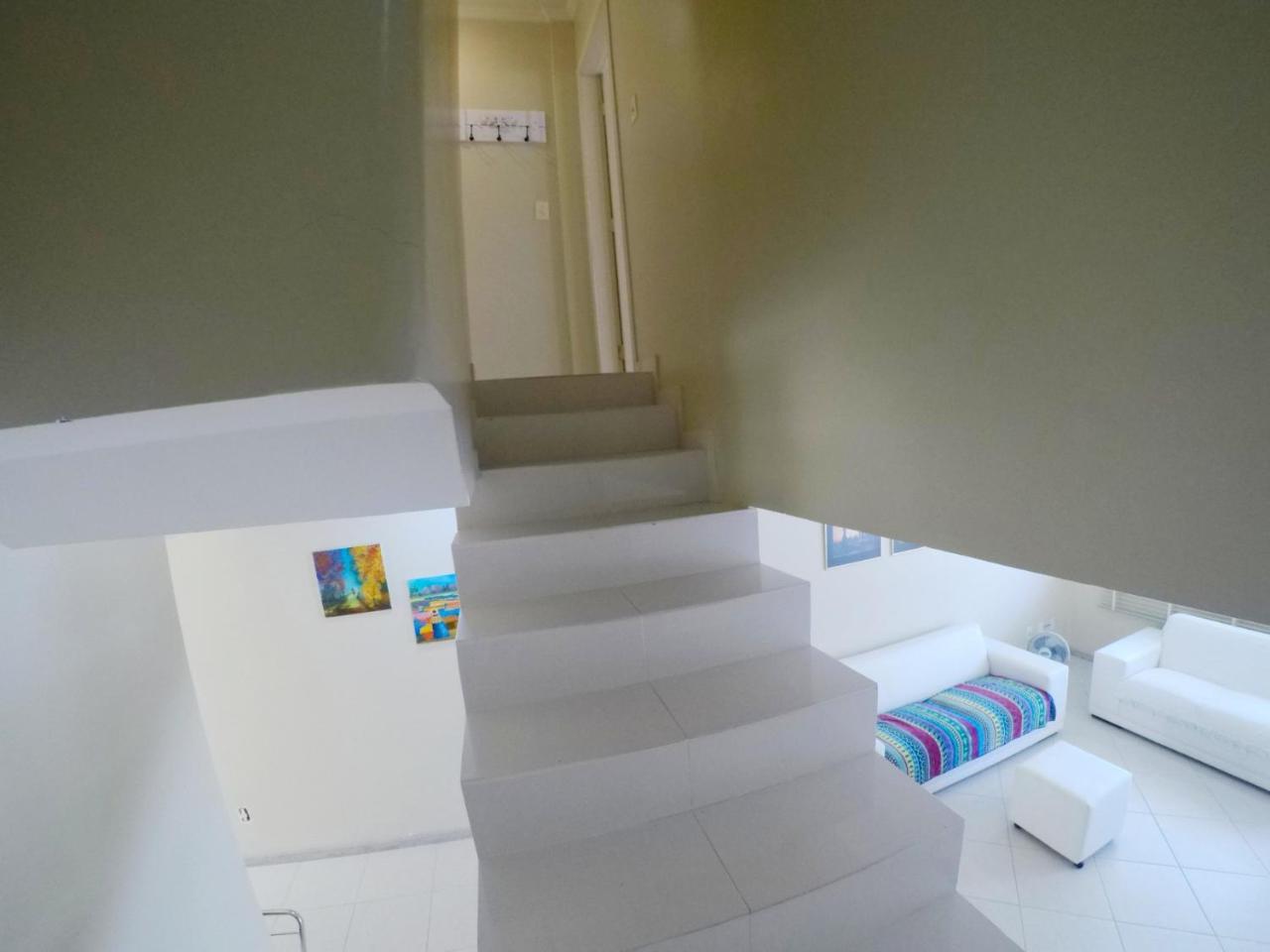 A155 Duplex 2 Quartos Bombas Bombinhas Exteriér fotografie