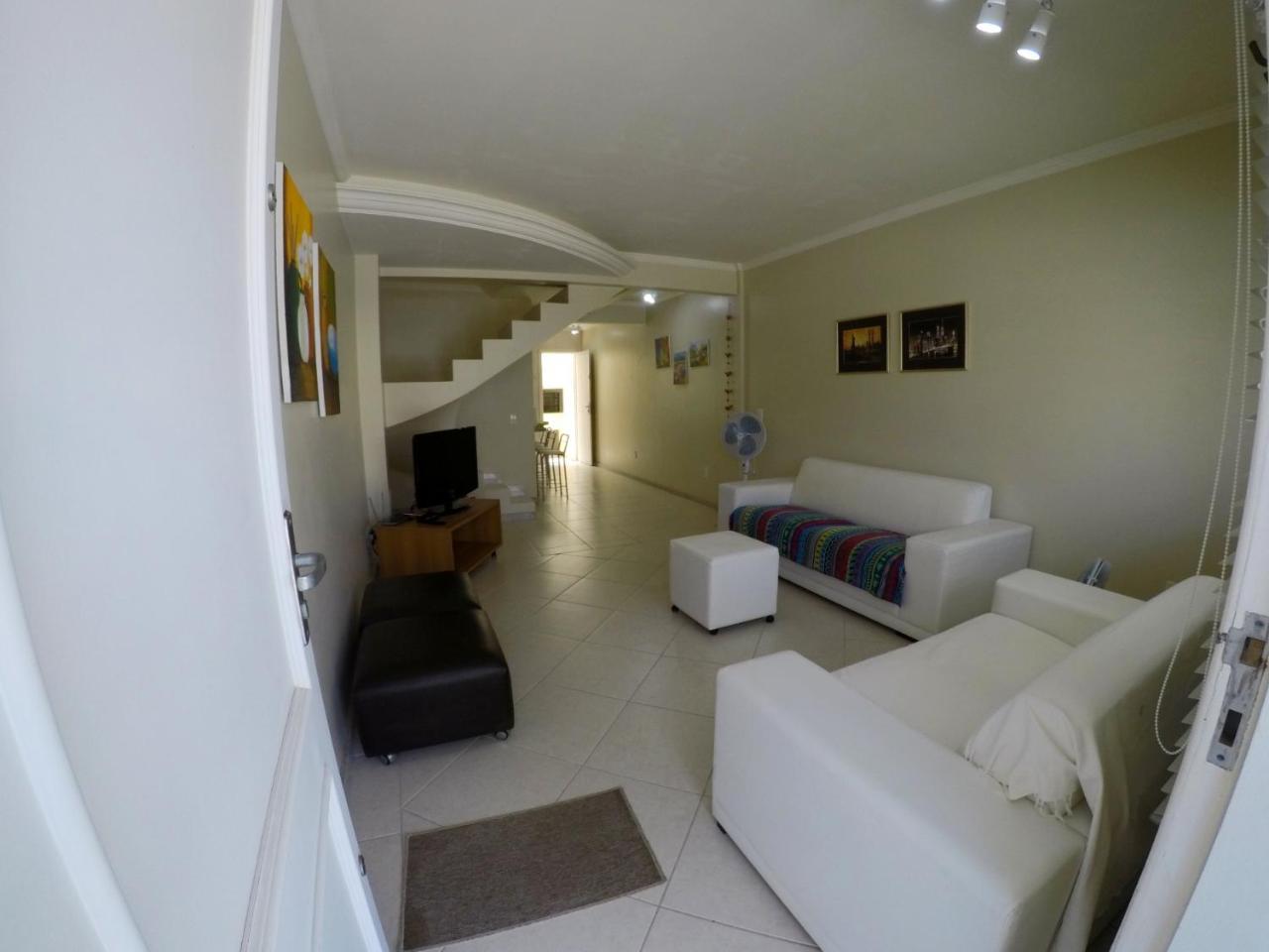 A155 Duplex 2 Quartos Bombas Bombinhas Exteriér fotografie