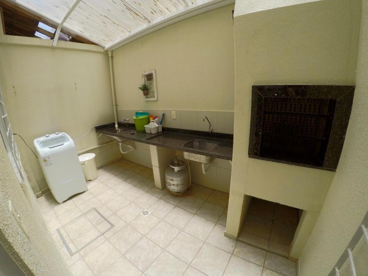 A155 Duplex 2 Quartos Bombas Bombinhas Exteriér fotografie