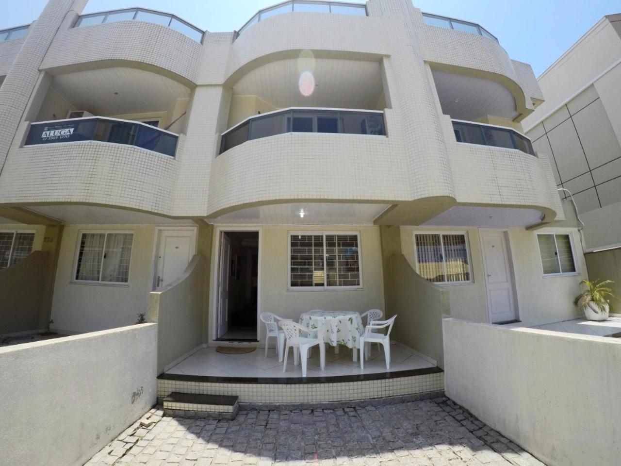 A155 Duplex 2 Quartos Bombas Bombinhas Exteriér fotografie
